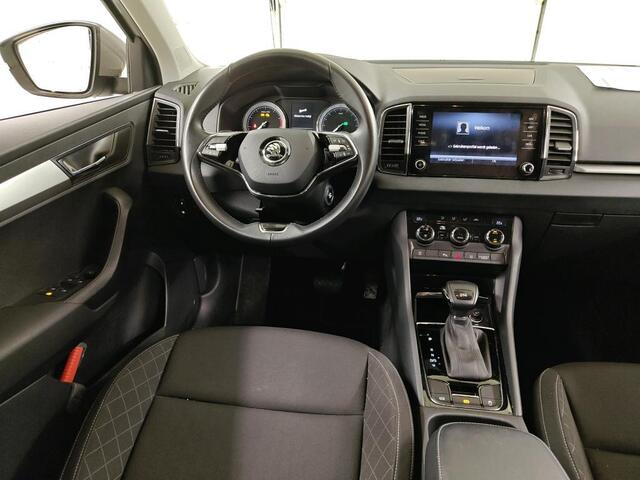 Skoda Karoq 1.5 TSI ACT Business Edition