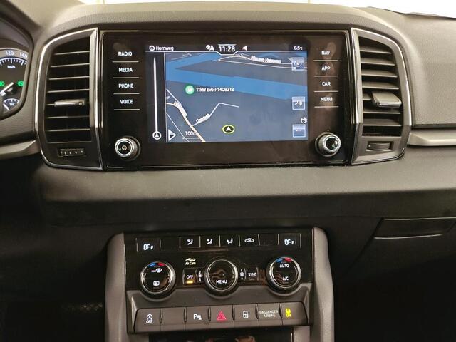 Skoda Karoq 1.5 TSI ACT Business Edition