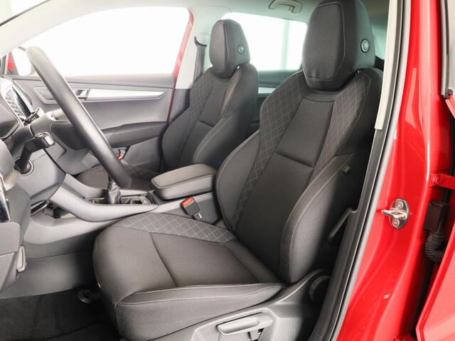 Skoda Karoq 1.0 TSI Business Edition 110pk | Navigatie | Parkeersensoren voor en achter | Apple Carplay/ Android auto | Lichtmetalen velgen | Cruise controle