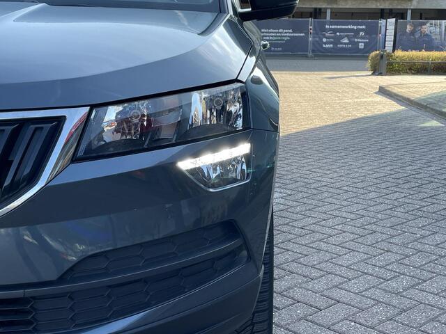 Skoda Karoq 1.0 TSI Business Edition | Trekhaak | Cruise Control | Carplay/Android |