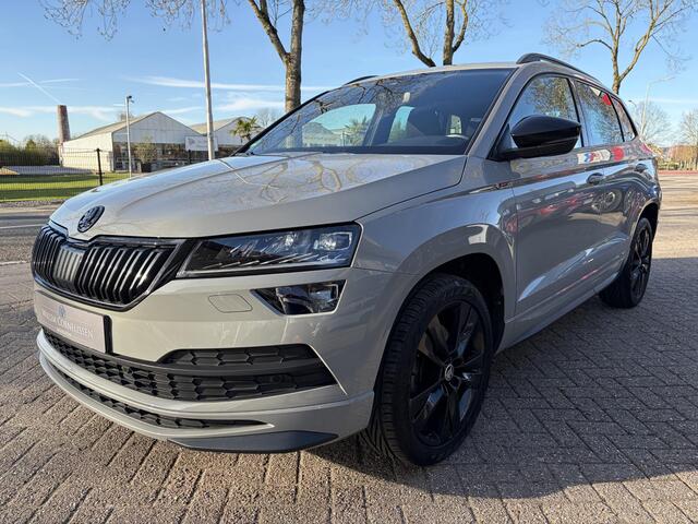 Skoda Karoq 1.5 TSI ACT Sportline Business Trekhaak Navi Camer