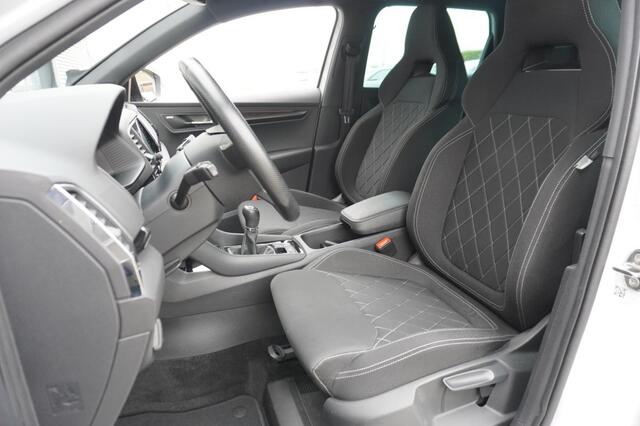 Skoda Karoq 1.5 TSI ACT Sportline Business / Trekhaak / Camera / Navi / Canton