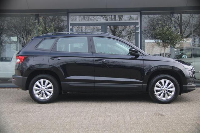Skoda Karoq 1.0 TSI Business Edition | Org. Nl | Apple Carplay |