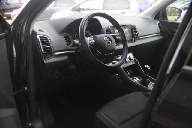 Skoda Karoq 1.0 TSI Business Edition | Org. Nl | Apple Carplay |