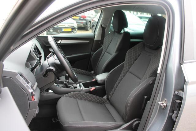 Skoda Karoq 1.0 TSI Business Edition