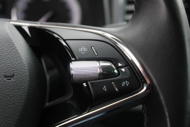 Skoda Karoq 1.0 TSI Business Edition