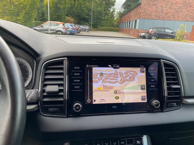 Skoda Karoq 1.0 TSI BNS.ED. PLUS