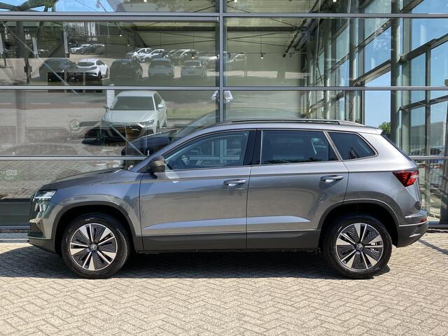 Skoda Karoq Business Edition 1.5 TSI 150PK DSG | Automaat | Navigatie | Winterpakket | Adaptieve cruise control | Apple Carplay/Android Auto |
