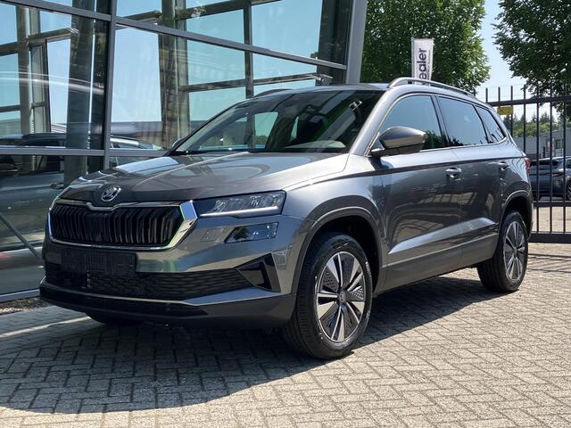 Skoda Karoq Business Edition 1.5 TSI 150PK DSG | Automaat | Navigatie | Winterpakket | Adaptieve cruise control | Apple Carplay/Android Auto |