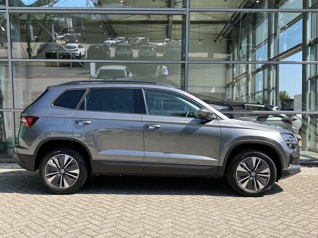 Skoda Karoq Business Edition 1.5 TSI 150PK DSG | Automaat | Navigatie | Winterpakket | Adaptieve cruise control | Apple Carplay/Android Auto |