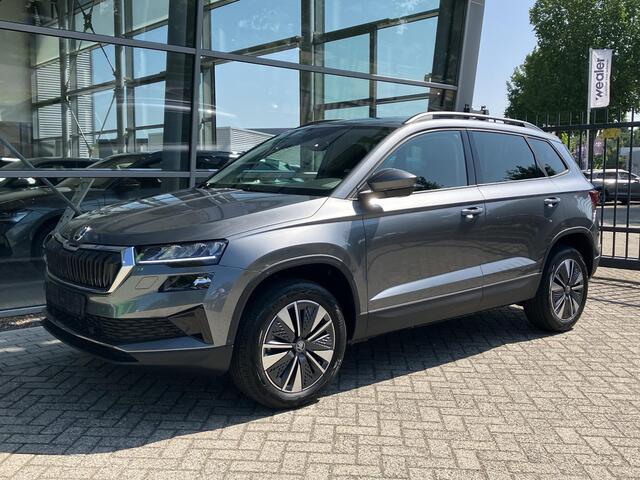 Skoda Karoq Business Edition 1.5 TSI 150PK DSG | Automaat | Navigatie | Winterpakket | Adaptieve cruise control | Apple Carplay/Android Auto |