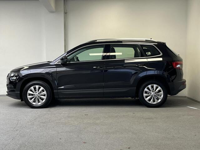 Skoda Karoq 1.0 TSI Business Edition | CAMERA | STOELVERWARMING |
