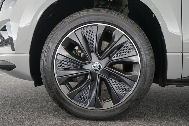 Skoda Karoq 1.5 TSI ACT Sportline Business | Trekhaak | ACC | Winterpakket