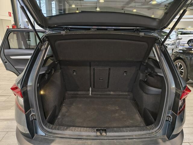 Skoda Karoq 1.0 TSI 115 pk Edition | Stoelverw. | Apple Carplay | Cruise | PDC | 17" | Pr. glass