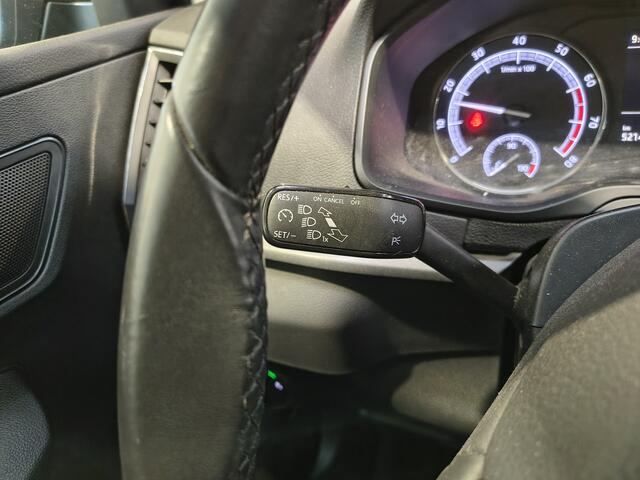 Skoda Karoq 1.0 TSI 115 pk Edition | Stoelverw. | Apple Carplay | Cruise | PDC | 17" | Pr. glass