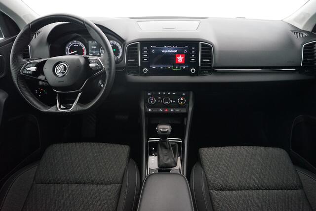Skoda Karoq 1.5 TSI ACT Business Edition