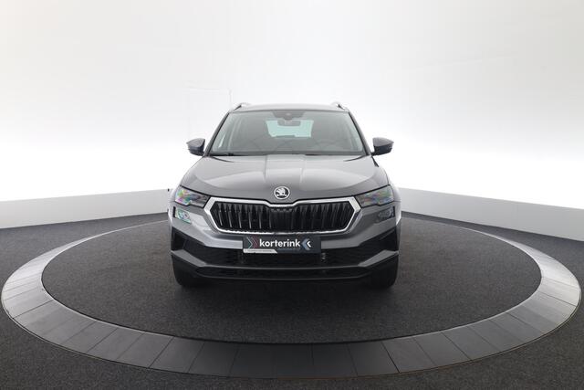 Skoda Karoq 1.5 TSI ACT Business Edition