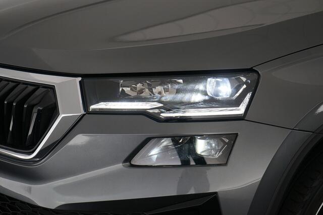 Skoda Karoq 1.5 TSI ACT Business Edition