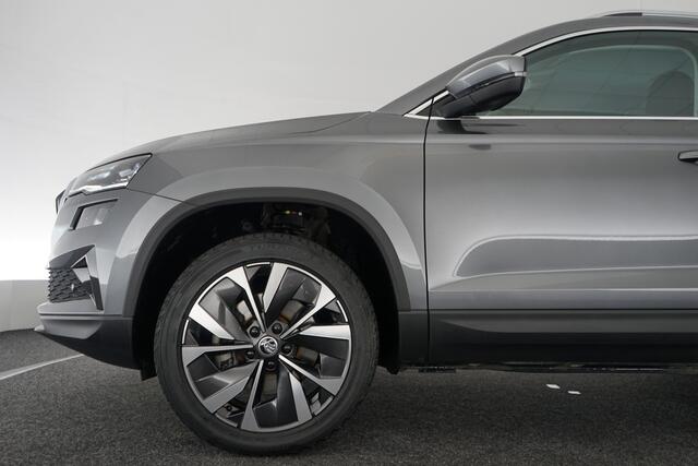 Skoda Karoq 1.5 TSI ACT Business Edition