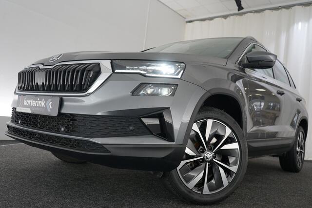 Skoda Karoq 1.5 TSI ACT Business Edition