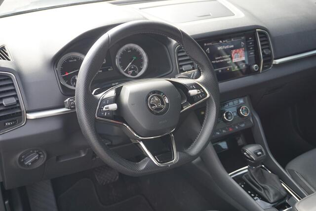 Skoda Karoq 1.5 TSI ACT Style