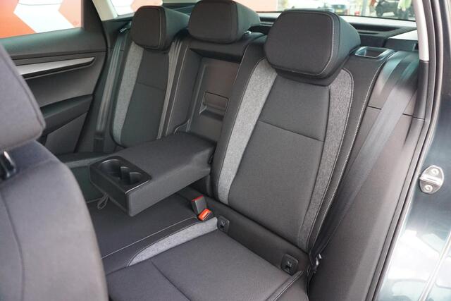 Skoda Karoq 1.5 TSI ACT Style