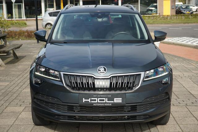Skoda Karoq 1.5 TSI ACT Style