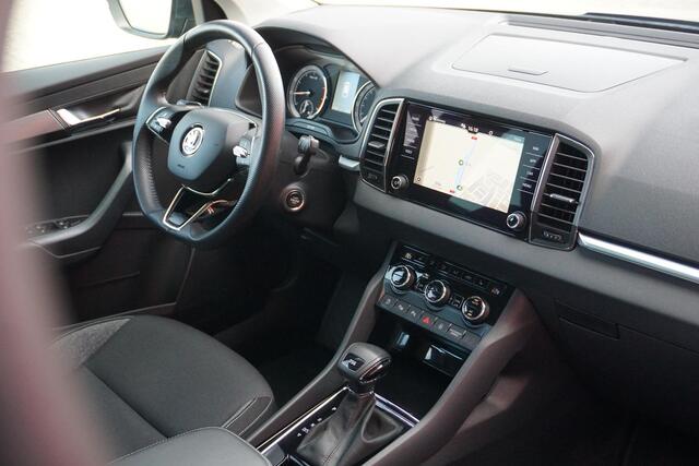 Skoda Karoq 1.5 TSI ACT Style