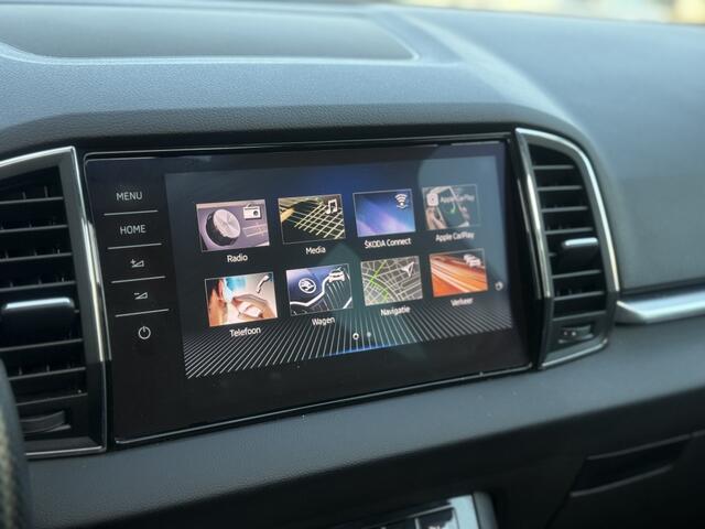 Skoda Karoq 1.5 TSI 150pk | Panoramadak | Achteruitrijcamera