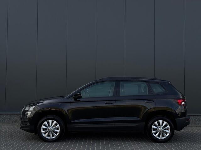 Skoda Karoq 1.5 TSI ACT Style APPLE CARPLAY CAMERA NAVI CLIMATE PDC