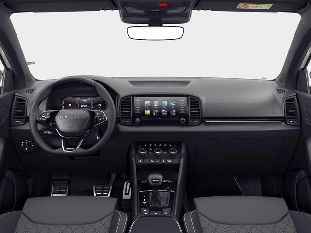 Skoda Karoq Sportline Ultimate 1.5 TSI ACT 150 pk 7 versn. DSG | Virtual Pedal