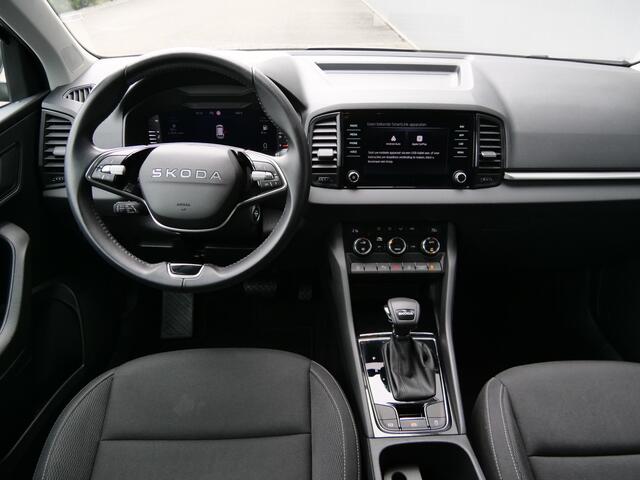 Skoda Karoq 1.5 TSI ACT Business Edition 150 Pk Automaat Apple Carplay / Camera / DAB / PDC