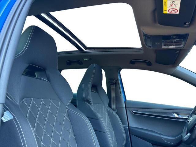 Skoda Karoq 1.5 TSI DSG7 Sportline ? Pano ? LED ? ACC