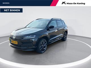 skoda-karoq-1.5-tsi-150pk-act-sport