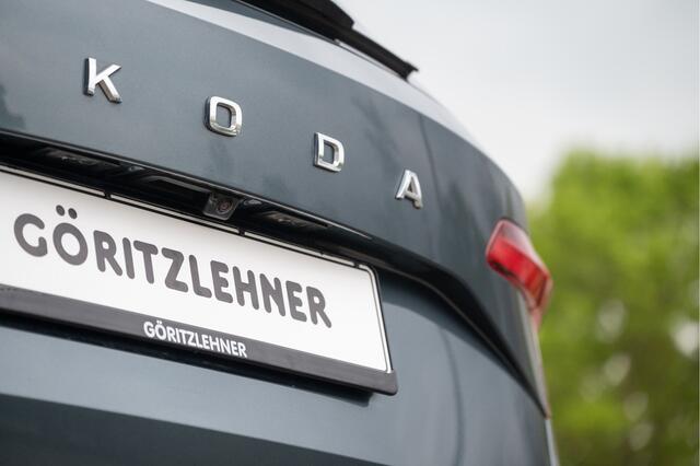 Skoda Karoq 1.5 TSI ACT DSG | Matrix LED | Camera | Adapt. Cruise | Stoelverw. V+A