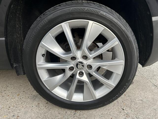 Skoda Karoq 1.5 TSI ACT Business Edition