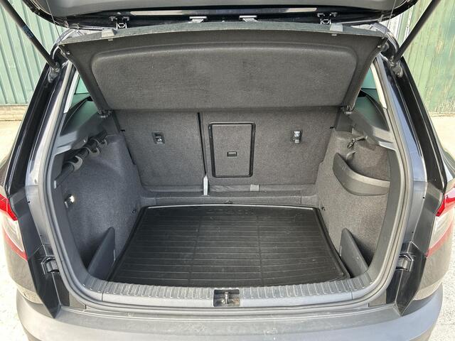 Skoda Karoq 1.5 TSI ACT Business Edition
