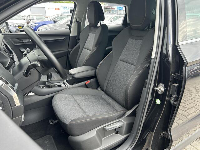 Skoda Karoq 1.0 TSI Business Edition Plus STOELVERWARMING | MATRIX LED | NAVI | CARPLAY