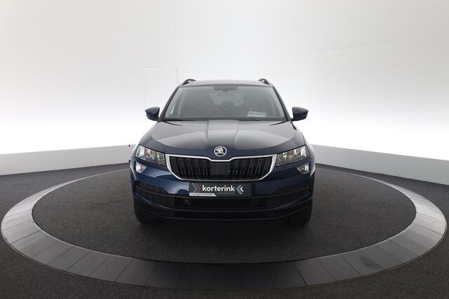 Skoda Karoq 1.5 TSI ACT Ambition