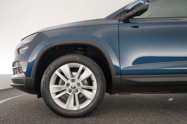 Skoda Karoq 1.5 TSI ACT Ambition