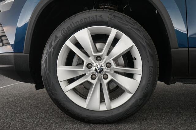 Skoda Karoq 1.5 TSI ACT Ambition