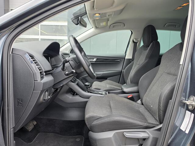 Skoda Karoq 1.5 TSI ACT Style | Navigatie | Stoelverwarming | Parkeersensoren |