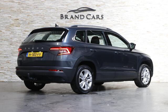 Skoda Karoq 1.0 TSI Business Edition | Camera | Stoelverw. | Navi | Dealer OH | NL AUTO |