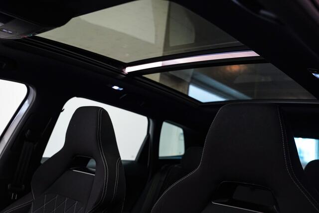 Skoda Karoq 1.5 TSI Sportline|Unieke stand!|Pano dak|Carplay|Camera|Virtual