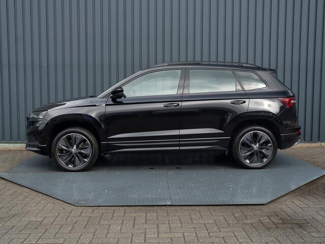 Skoda Karoq 1.5 TSI ACT Sportline Business Prijs Rijklaar!!