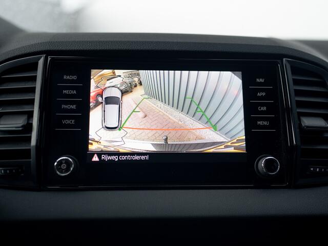 Skoda Karoq 1.5 TSI ACT Sportline Business Prijs Rijklaar!!