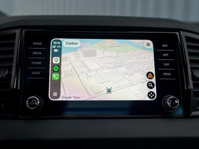 Skoda Karoq 1.5 TSI ACT Sportline Business Prijs Rijklaar!!