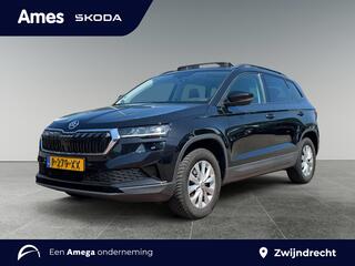 skoda-karoq-1.5-150pk-tsi-act-busin