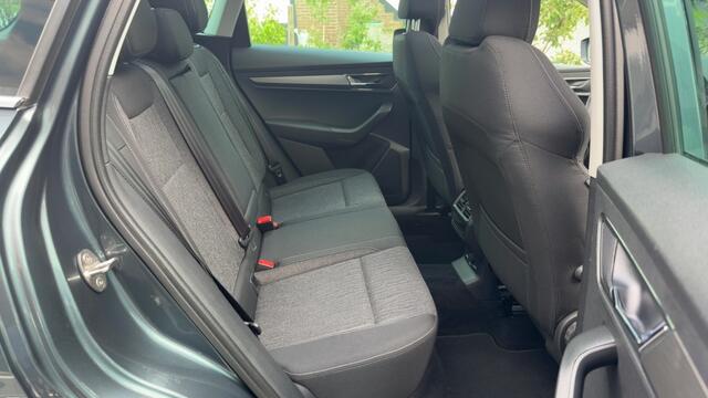 Skoda Karoq 1.0 TSI Style Business Panoramadak
