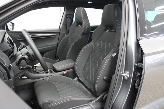 Skoda Karoq 1.5 TSI ACT Sportline Business